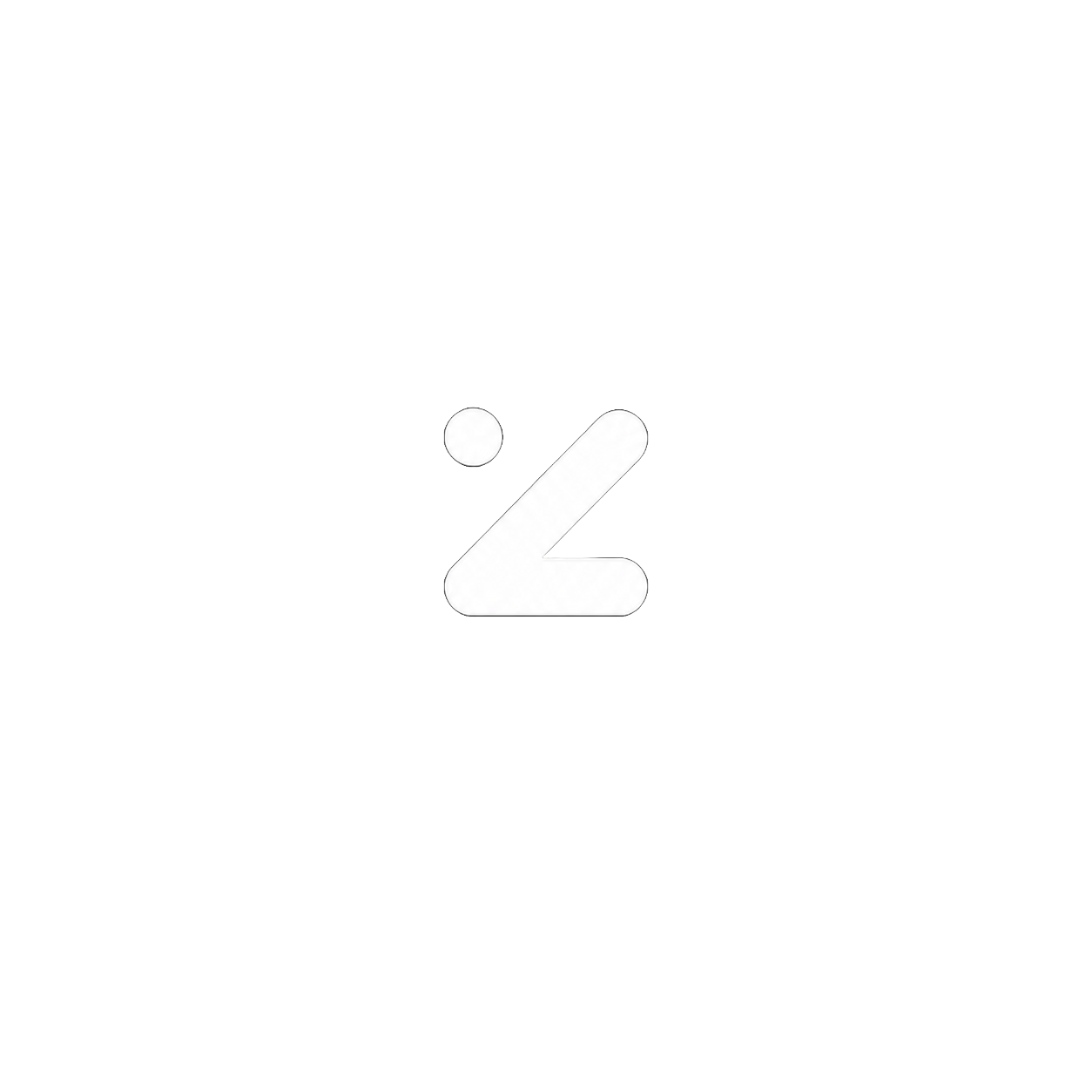 Zero Trends Logo